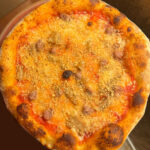 MOTIVO Sanremo - Pizzeria & Osteria - Stile Anni 70