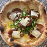 MOTIVO Sanremo - Pizzeria & Osteria - Stile Anni 70